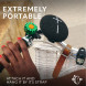 Портативная колонка Ultimate Ears MINIROLL, черный в Новосибирске