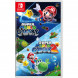 Игра Super Mario Galaxy + Super Mario Galaxy 2 [Nintendo Switch, английская версия] в Новосибирске