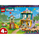 Конструктор LEGO Friends 42636 Дошкольное учреждение Хартлейк-Сити в Новосибирске
