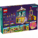 Конструктор LEGO Friends 42636 Дошкольное учреждение Хартлейк-Сити в Новосибирске