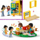 Конструктор LEGO Friends 42636 Дошкольное учреждение Хартлейк-Сити в Новосибирске