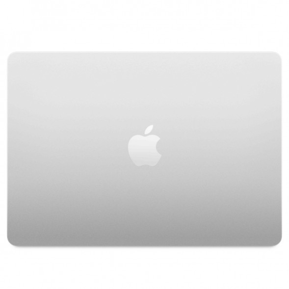 Ноутбук Apple MacBook Air 15 2026 MDVA4 (M5 10-Core GPU, 16/1TB), Серебристый/Silver в Новосибирске