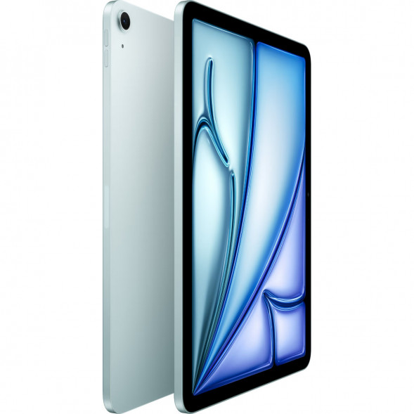 Планшет Apple iPad Air 13 (2026) 1TB Wi-Fi + Cellular, Голубой в Новосибирске