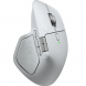 Мышь Logitech MX Master 4 for Mac White Silver в Новосибирске