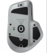 Мышь Logitech MX Master 4 for Mac White Silver в Новосибирске