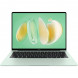 Ноутбук Huawei MateBook 14 FLMH-X 53014QLH (14&amp;quot;, OLED, Core Ultra 5 125H, 16 ядер, 16ГБ LPDDR5x, 1ТБ SSD, Intel Arc, без ОС), зеленый в Новосибирске