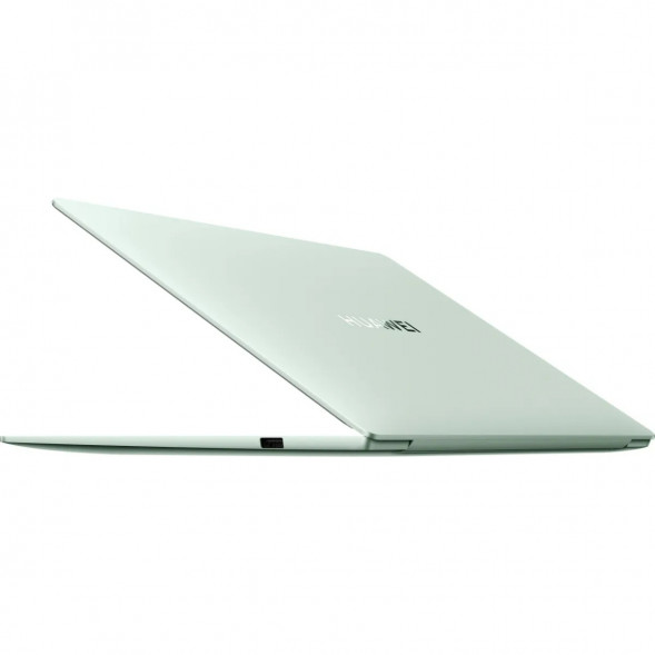 Ноутбук Huawei MateBook 14 FLMH-X 53014QLH (14&amp;quot;, OLED, Core Ultra 5 125H, 16 ядер, 16ГБ LPDDR5x, 1ТБ SSD, Intel Arc, без ОС), зеленый в Новосибирске