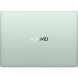 Ноутбук Huawei MateBook 14 FLMH-X 53014QLH (14&amp;quot;, OLED, Core Ultra 5 125H, 16 ядер, 16ГБ LPDDR5x, 1ТБ SSD, Intel Arc, без ОС), зеленый в Новосибирске
