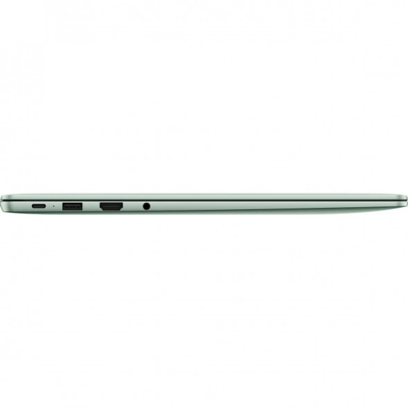 Ноутбук Huawei MateBook 14 FLMH-X 53014QLH (14&amp;quot;, OLED, Core Ultra 5 125H, 16 ядер, 16ГБ LPDDR5x, 1ТБ SSD, Intel Arc, без ОС), зеленый в Новосибирске