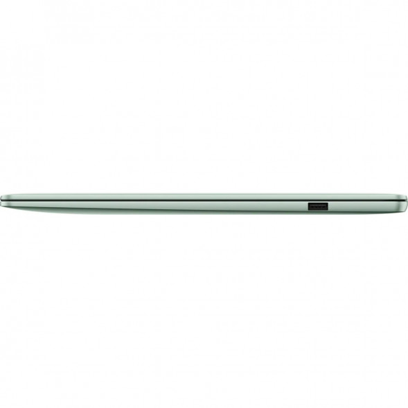 Ноутбук Huawei MateBook 14 FLMH-X 53014QLH (14&amp;quot;, OLED, Core Ultra 5 125H, 16 ядер, 16ГБ LPDDR5x, 1ТБ SSD, Intel Arc, без ОС), зеленый в Новосибирске