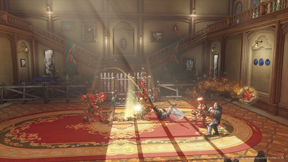 Игра Knack 2 [PS4, русская версия] в Новосибирске