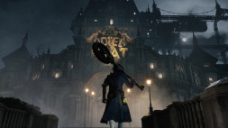 Игра Lies of P [PS4, русские субтитры]