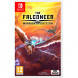 Игра The Falconeer. Warrior Edition [Nintendo Switch, русские субтитры] в Новосибирске