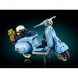Конструктор LEGO Коллекционные наборы 10298 Vespa 125 в Новосибирске
