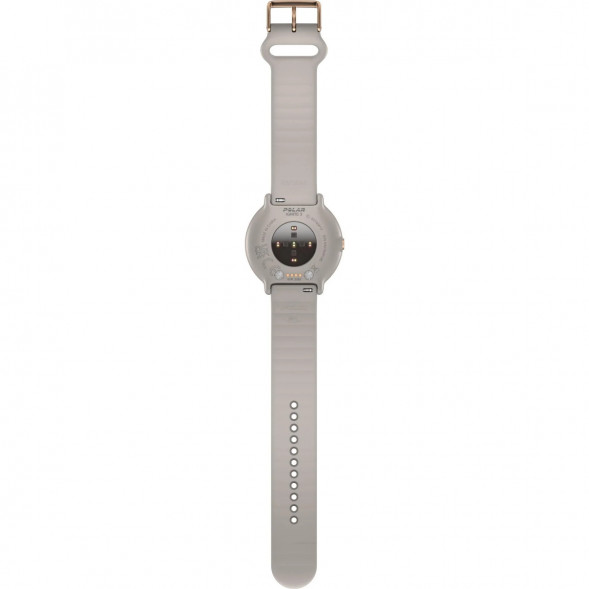 Умные часы Polar Ignite 3, Greige Sand в Новосибирске