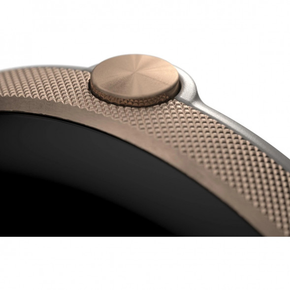 Умные часы Polar Ignite 3, Greige Sand в Новосибирске