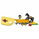 Конструктор LEGO DUPLO Town 10807 Трейлер для лошадок в Новосибирске
