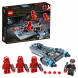 Конструктор LEGO Star Wars 75266 Боевой набор Штурмовики ситхов в Новосибирске