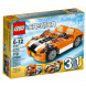Конструктор LEGO Creator 31017 Гоночная машина Сансет в Новосибирске