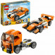 Конструктор LEGO Creator 31017 Гоночная машина Сансет в Новосибирске