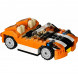 Конструктор LEGO Creator 31017 Гоночная машина Сансет в Новосибирске
