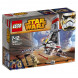 Конструктор LEGO Star Wars 75081 Скайхоппер T-16 в Новосибирске