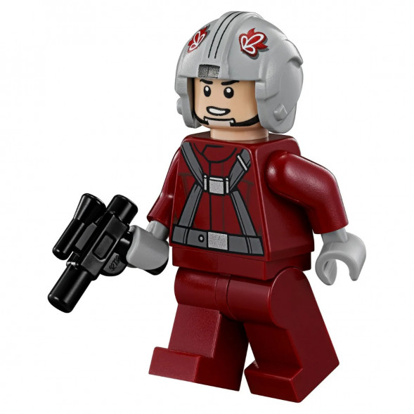 Конструктор LEGO Star Wars 75081 Скайхоппер T-16 в Новосибирске
