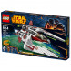 Конструктор LEGO Star Wars 75051 Разведывательный истребитель Джедаев в Новосибирске