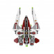 Конструктор LEGO Star Wars 75051 Разведывательный истребитель Джедаев в Новосибирске