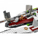 Конструктор LEGO Star Wars 75051 Разведывательный истребитель Джедаев в Новосибирске