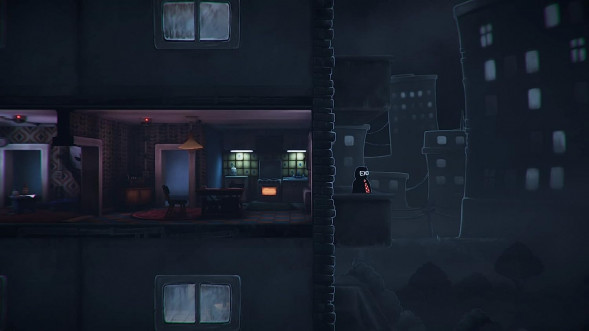 Игра Beholder 3 [Nintendo Switch, русская версия] в Новосибирске