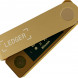 Аппаратный криптокошелек Ledger Nano X, Gold в Новосибирске