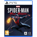 Игра для PlayStation 5 Spider-Man: Miles Morales, полностью на русском языке в Новосибирске