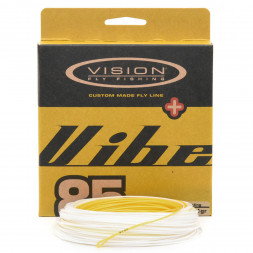 Рыболовный шнур Vision Vibe 85+ Rods 6-7 Floating Head Weight VKL6F
