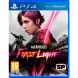 Игра InFAMOUS: First Light [PS4, русская версия] в Новосибирске
