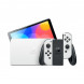 Игровая приставка Nintendo Switch OLED 64 ГБ, белый  в Новосибирске