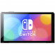 Игровая приставка Nintendo Switch OLED 64 ГБ, белый  в Новосибирске