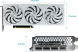 Видеокарта Palit NVIDIA GeForce RTX5070 WHITE OC 12ГБ GDDR7, OC в Новосибирске