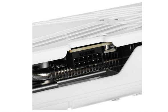 Видеокарта Palit NVIDIA GeForce RTX5070 WHITE OC 12ГБ GDDR7, OC в Новосибирске