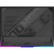Ноутбук ASUS ROG Strix G16 G614PR-RV090 (16&amp;quot;, IPS, AMD Ryzen 9 8940HX 2.4ГГц, 16 ядер, 32ГБ DDR5, 1ТБ SSD, 	 NVIDIA GeForce RTX 5070 Ti - 12 ГБ, TGP 140Вт, без ОС), серый в Новосибирске