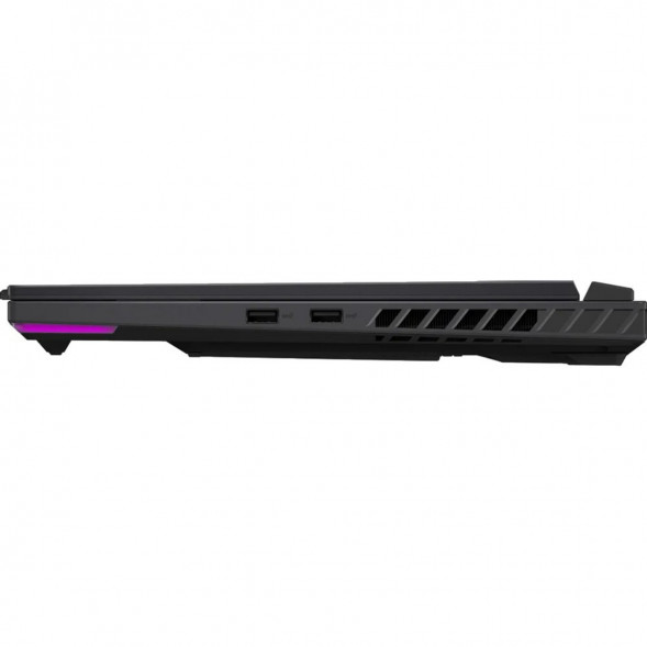 Ноутбук ASUS ROG Strix G16 G614PR-RV090 (16&amp;quot;, IPS, AMD Ryzen 9 8940HX 2.4ГГц, 16 ядер, 32ГБ DDR5, 1ТБ SSD, 	 NVIDIA GeForce RTX 5070 Ti - 12 ГБ, TGP 140Вт, без ОС), серый в Новосибирске