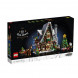 Конструктор LEGO Зимняя Деревня 10275 Домик Эльфов в Новосибирске