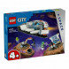 Конструктор LEGO City 60429 Открытие космического корабля и астероида в Новосибирске