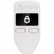 Аппаратный криптокошелек Trezor One, White в Новосибирске