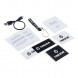 Аппаратный криптокошелек Trezor One, White в Новосибирске