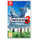 Игра Xenoblade Chronicles 3 [Nintendo Switch, английская версия] в Новосибирске