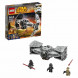 Конструктор LEGO Star Wars 75082 Улучшенный Прототип TIE Истребителя в Новосибирске
