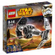 Конструктор LEGO Star Wars 75082 Улучшенный Прототип TIE Истребителя в Новосибирске