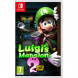 Игра Luigi&amp;#039;s Mansion 2 HD [Nintendo Switch, русская версия] в Новосибирске