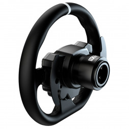 Игровой руль MOZA R5 Bundle (R5 Base, ES Wheel, SR-P Lite double Pedals，R5 Table Clamp) RS20